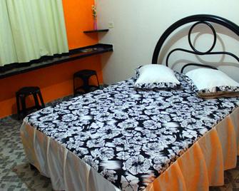 Pousada Alto das Galés - Maragogi - Habitación