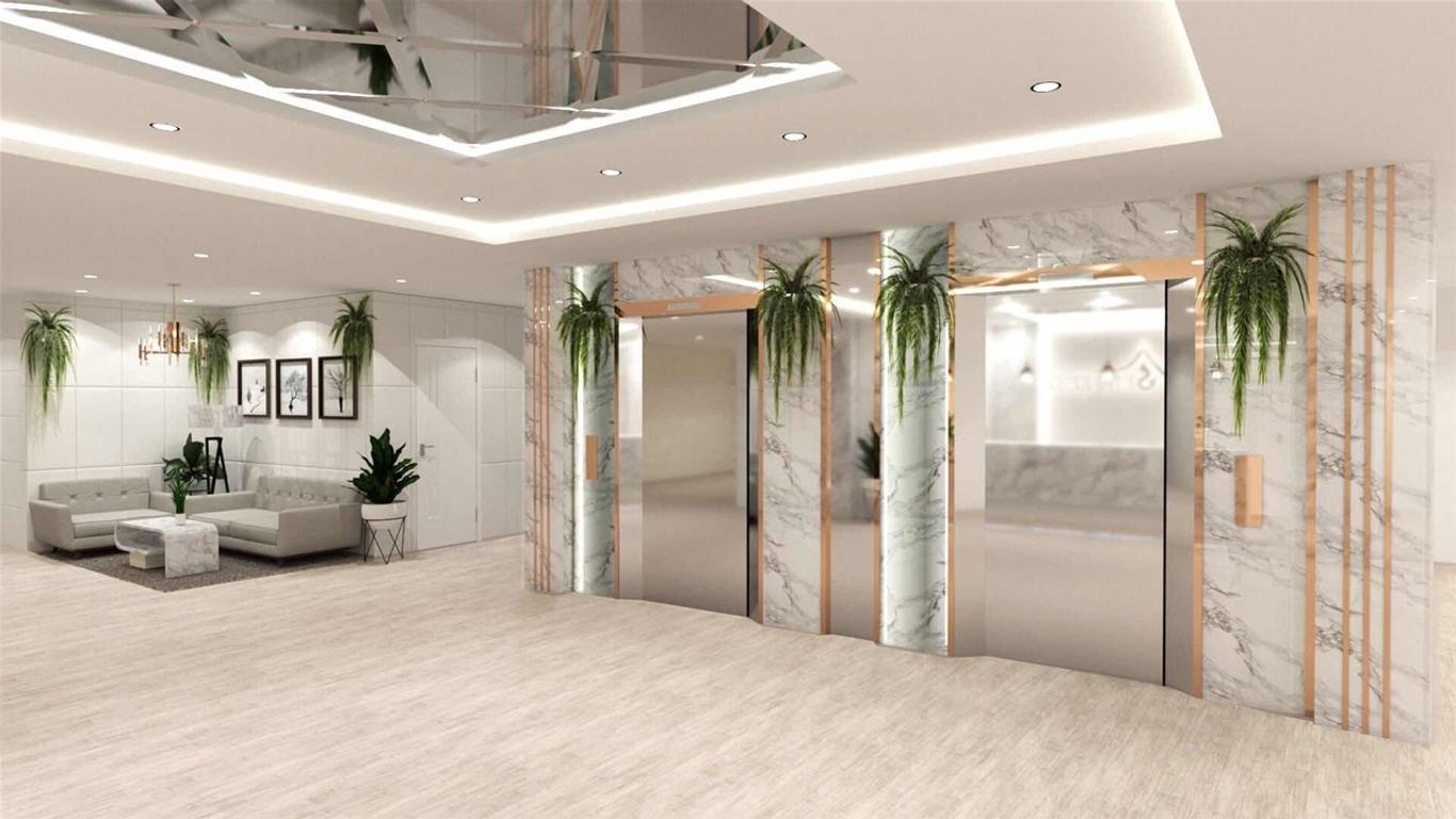 Siam Best Inn 