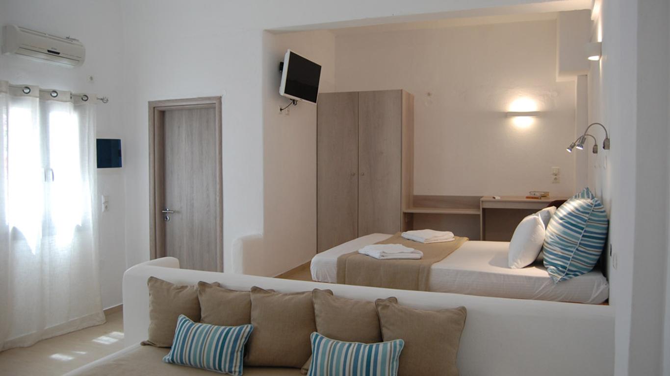 Kalisperis Hotel