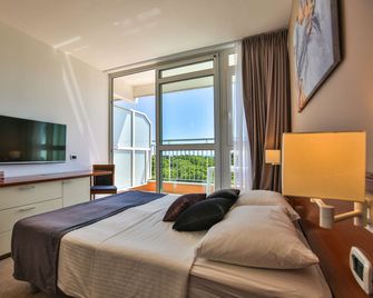 Arena Hotel Holiday - Medulin - Bedroom