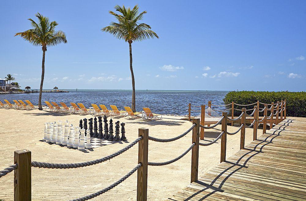 The Best Islamorada Resort