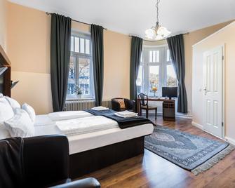 Hotel Barbarossa Classic - Ratingen - Yatak Odası