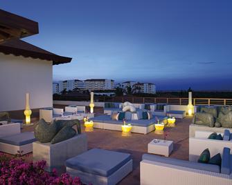 Secrets Playa Mujeres Golf & Spa Resort Adults Only - Isla Mujeres - Pool