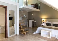 Tinas de Pechon - Pechón - Bedroom