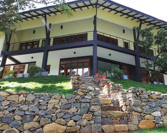 Grace Holiday Bungalow - Haputale - Edificio