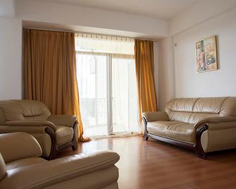 Hotel Victoria - Costinesti - Living room