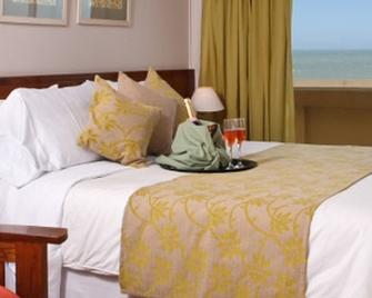Villa Gesell Spa & Resort Hotel - Villa Gesell - Bedroom