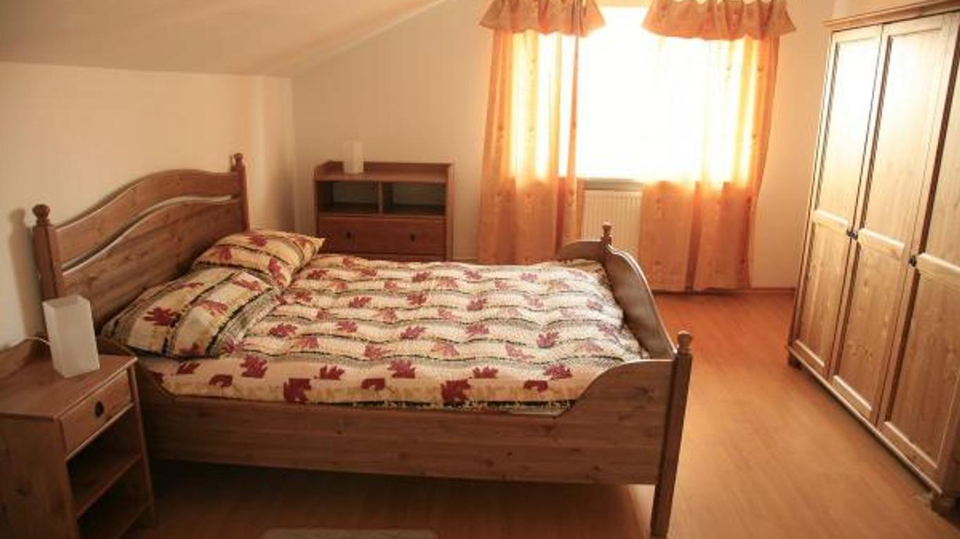 B & B Leliwa