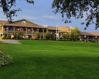 Eganridge Resort, Golf Club & Spa - Fenelon Falls - Building