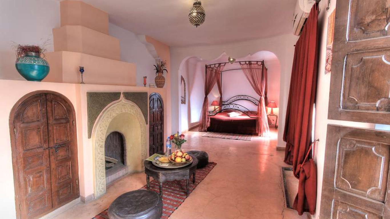 رياض سيدي أيوب