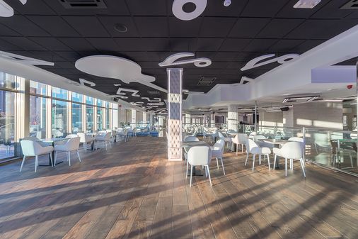 Sandos Benidorm Suites - Benidorm - Bar