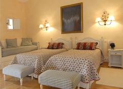 Mas De L Oulivie - Les Baux-de-Provence - Habitación