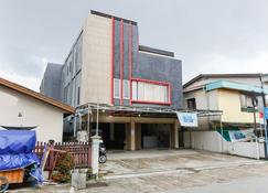 OYO 3829 Ratu Residence - Samarinda - Building