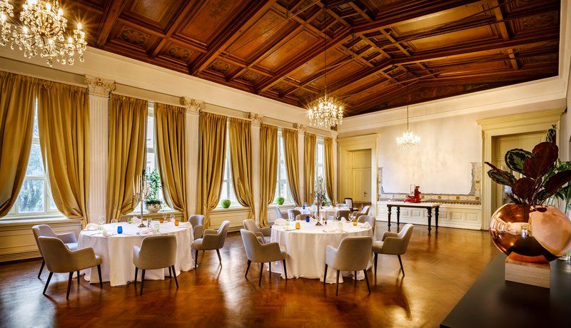 Heritage Hotel Imperial - Opatija - Banquet hall