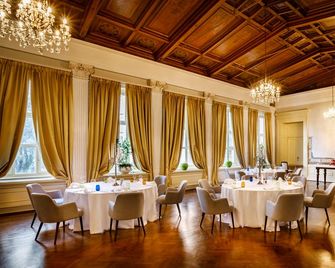 Heritage Hotel Imperial - Opatija - Banquet hall