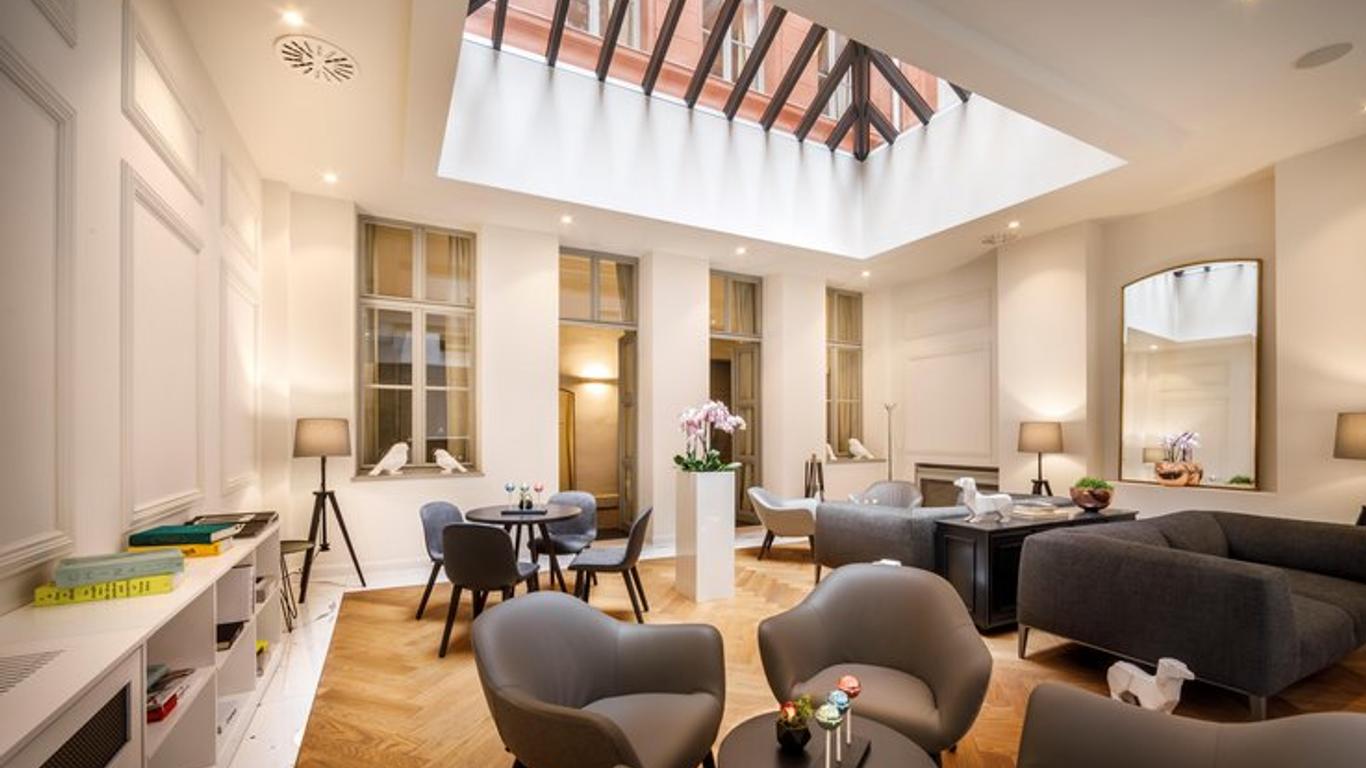 Heritage Hotel Imperial