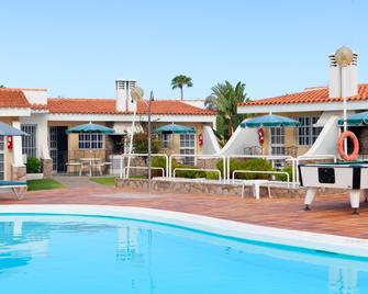 Vista Verde - Adults Only - Maspalomas - Piscina