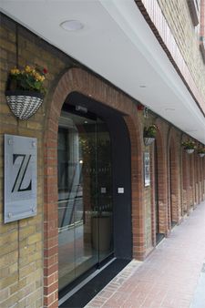 The Z Hotel Piccadilly - London - Outdoor view