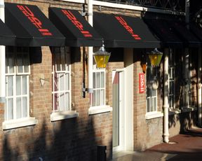 Rest Up London - Hostel