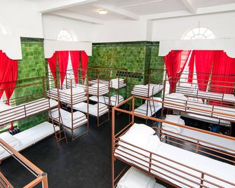 Rest Up London - Hostel - London - Bedroom