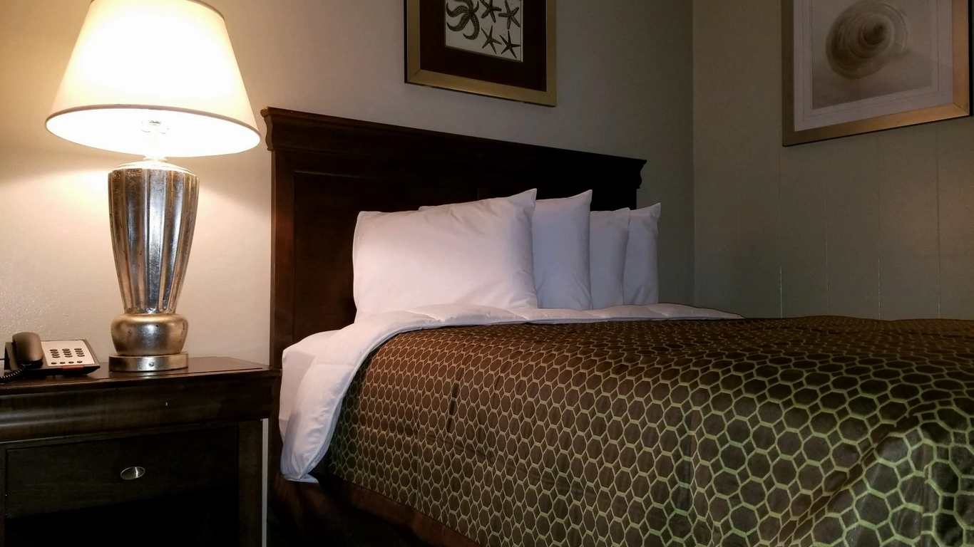 أوشن ويفز هوتل