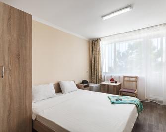 Kiparis Hotel - Koblevo - Habitación