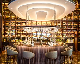 فندق سانا مالهوا - لشبونة - بار