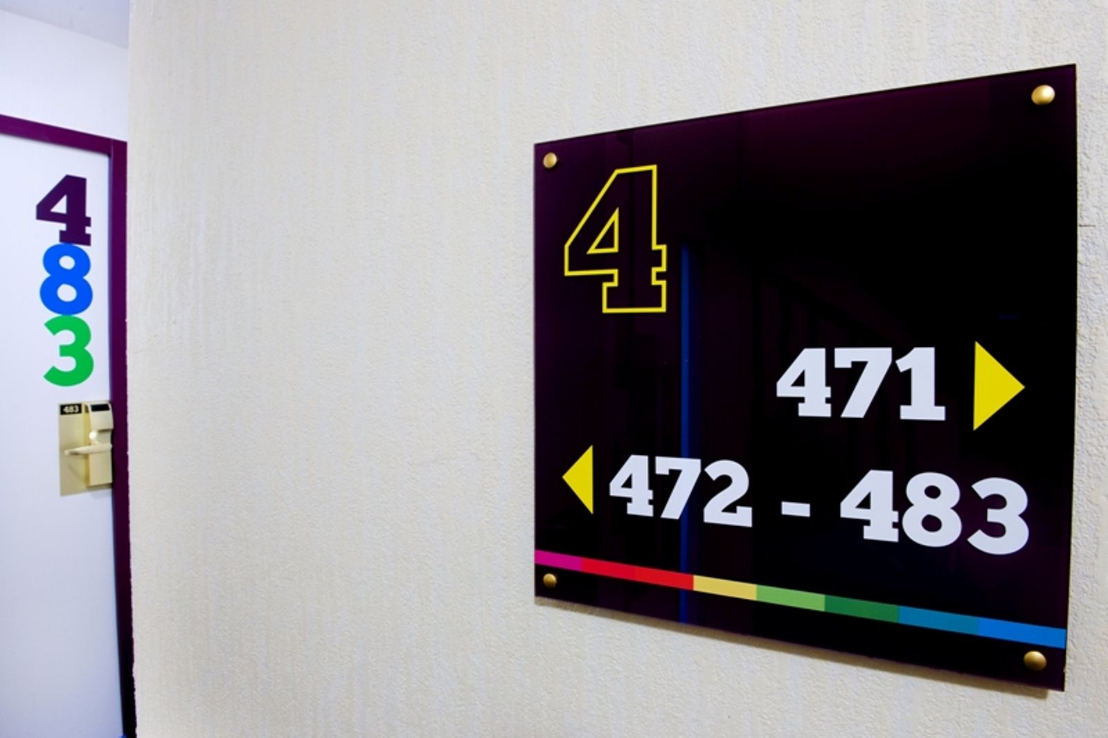 Hotel Continental - Lourdes - Bygning