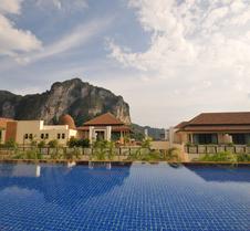 Avani Ao Nang Cliff Krabi Resort