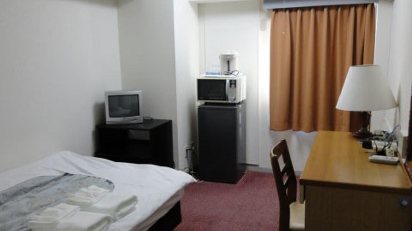 Soho Asakusa Hotel