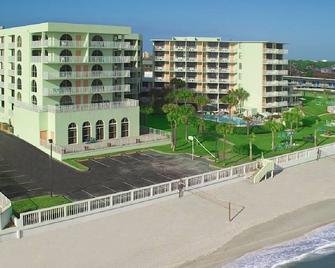 El Caribe Resort & Conference Center - Daytona Beach Shores - Bâtiment