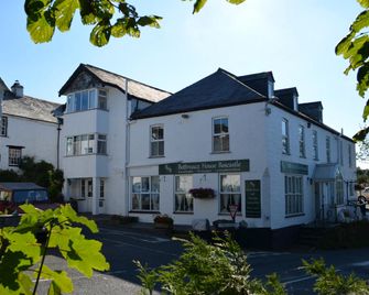 Bottreaux House Boscastle - Boscastle - Edificio