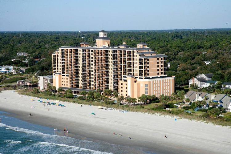 Island Vista Resort 109 ̶3̶9̶1̶ Myrtle Beach Hotel Deals And Reviews