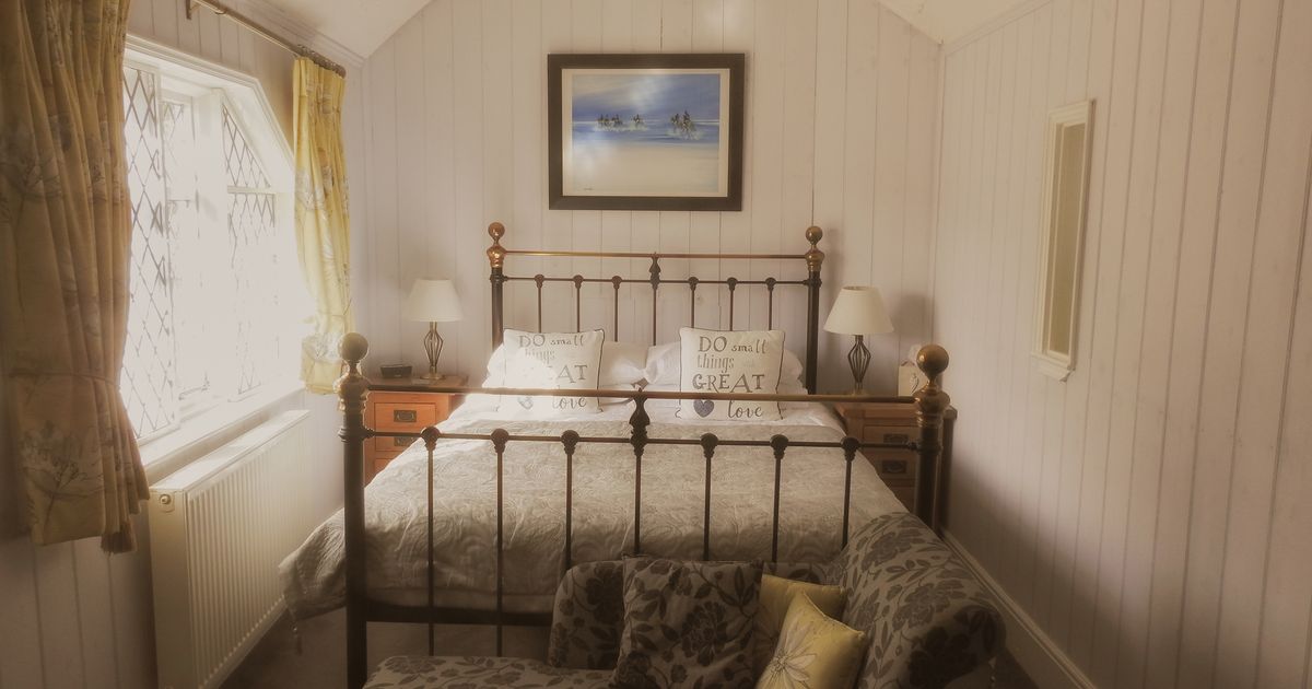 The Minadab Cottage ab CHF 117. Hotels in Teignmouth KAYAK