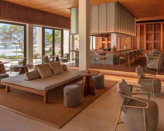 Azerai Ke Ga Bay - Phan Thiet - Salon