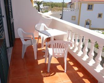 Casa Mar Azul - Vila Nova de Milfontes - Balcone