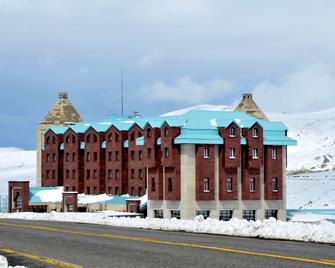 Mirada Del Lago Hotel - Kayseri - Building