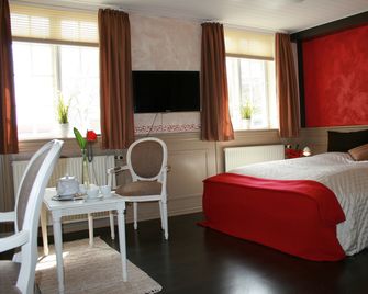 Hotel Ærøhus - Ærøskøbing - Servicio de la habitación