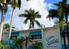 Villa Venezia - Fort Lauderdale - Bygning