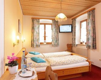 Gasthof zur Moosmühle - Huglfing - Habitación