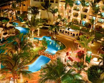 Pueblo Bonito Los Cabos - Cabo San Lucas - Toà nhà