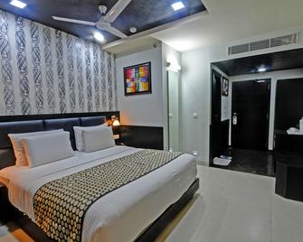 Pride Ananya Resort Puri - Puri - Bedroom