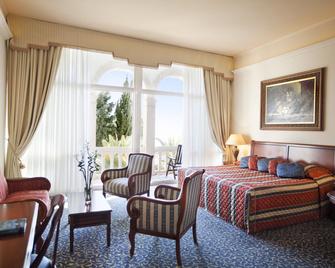 Grand Villa Argentina - Dubrovnik - Bedroom