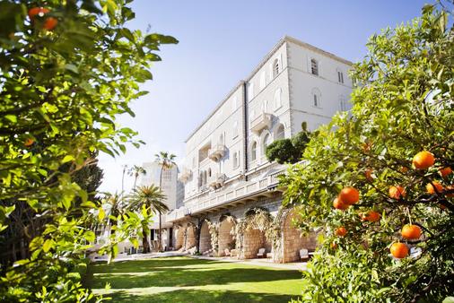 Grand Villa Argentina - Dubrovnik - Toà nhà