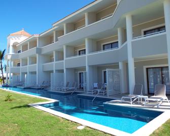 Bahia Principe Luxury Ambar - Punta Cana - Edificio