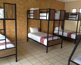 Hostel Boutique Hostalife - Guadalajara - Habitación