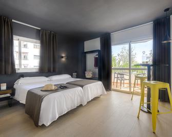 Apartamentos Vibra Jabeque Dreams - Ibiza - Bedroom
