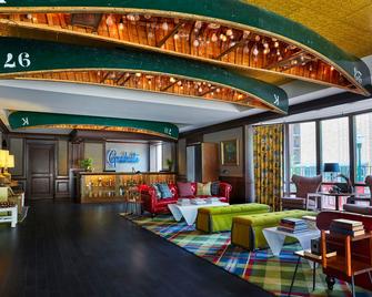 Graduate Madison - Madison - Lobby