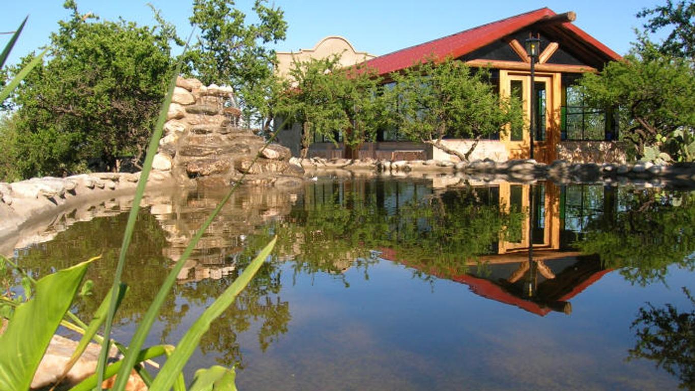 Posada Los Antiguos-Adults Only