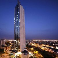 Torre de Cali Plaza Hotel